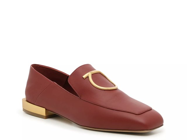 Ferragamo new arrivals lana loafers