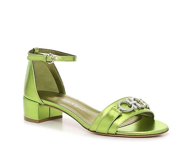 Journee Collection Lenorra Sandal - Free Shipping | DSW