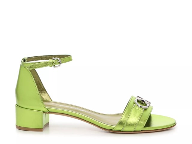 Salvatore ferragamo vinci sandals hot sale