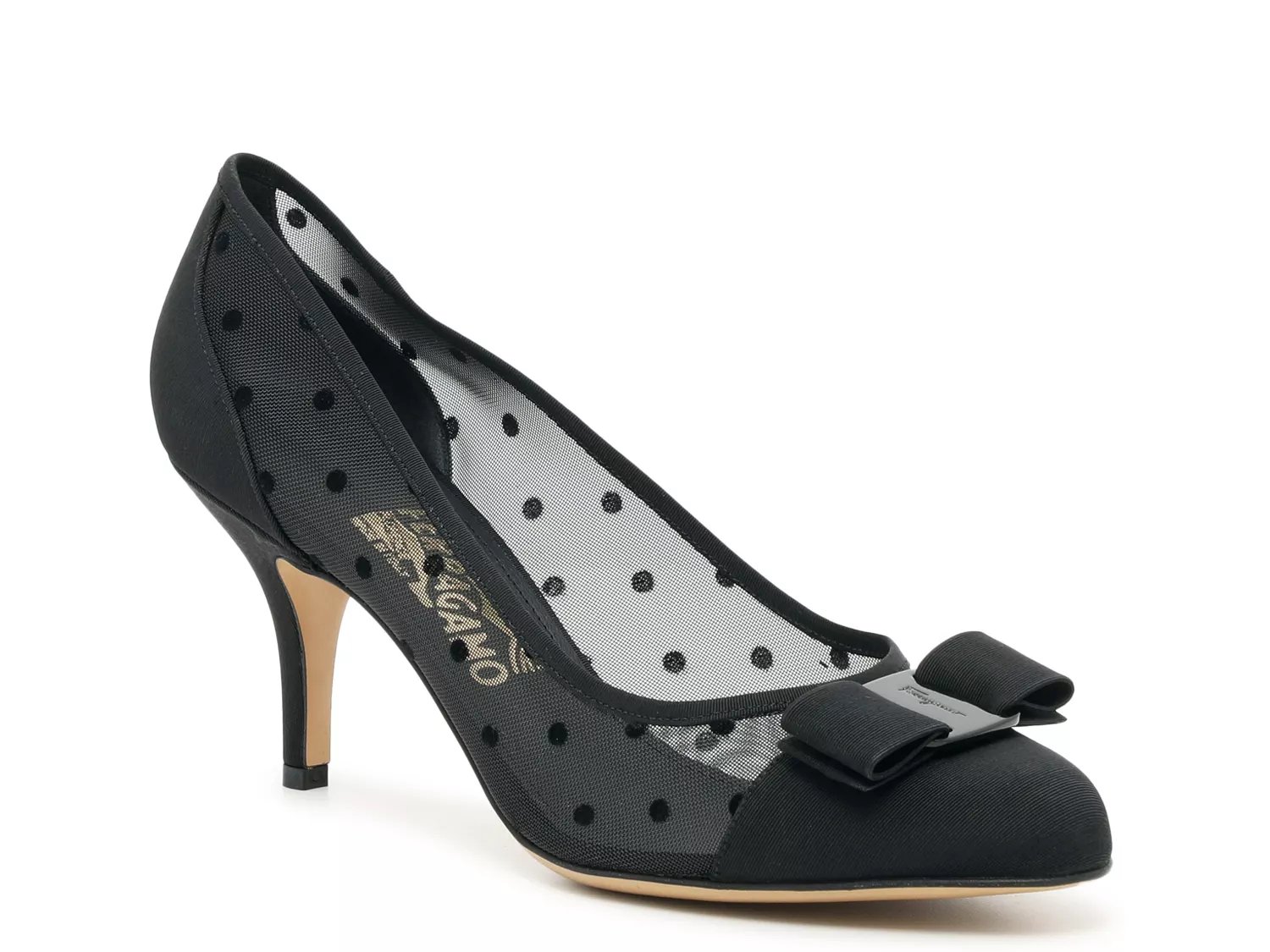 carladots pump