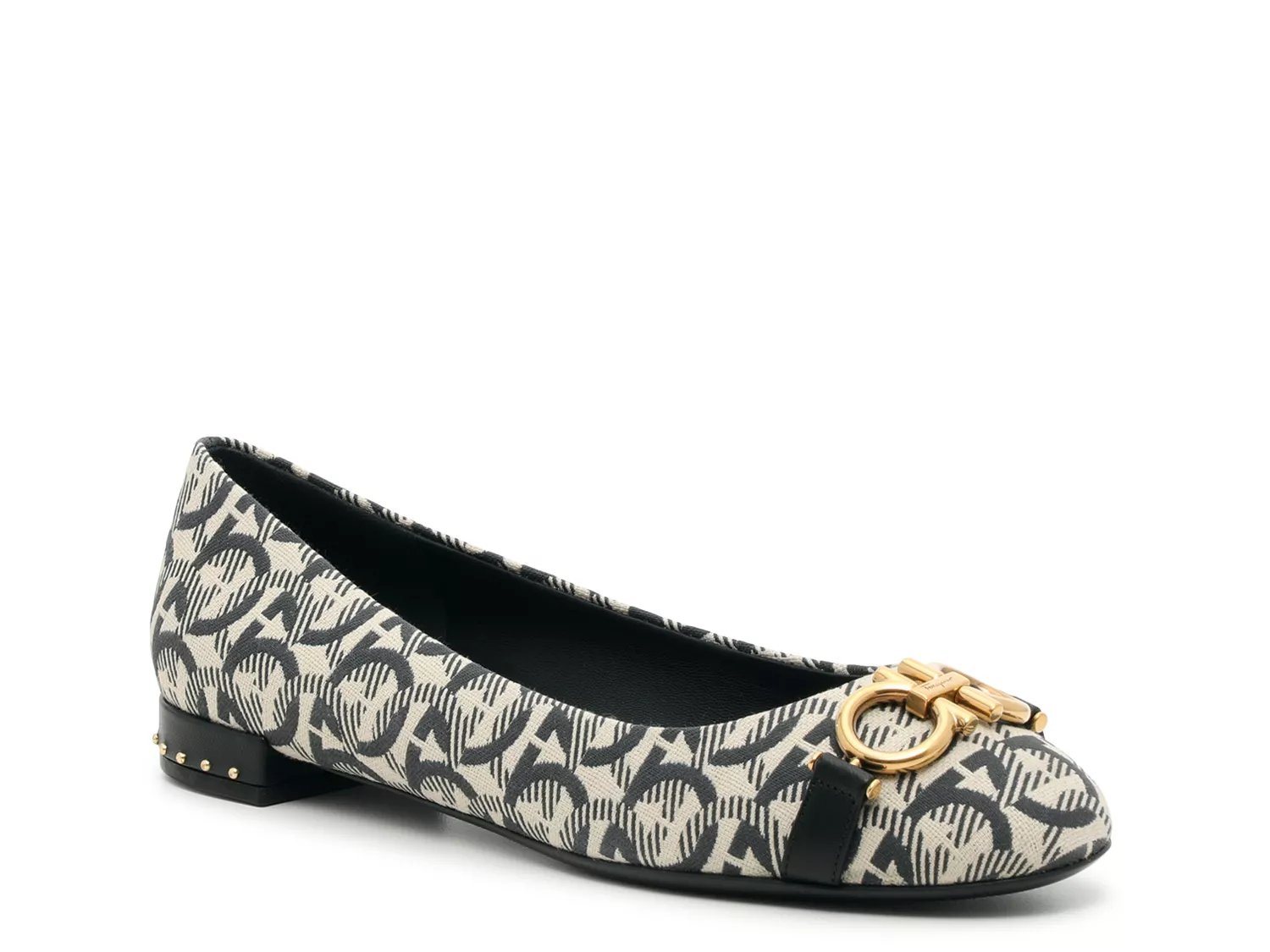 ferragamo garda pumps