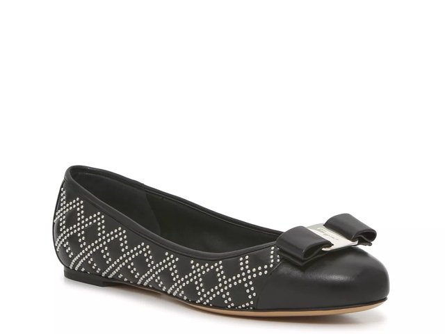 Varina ballet flat