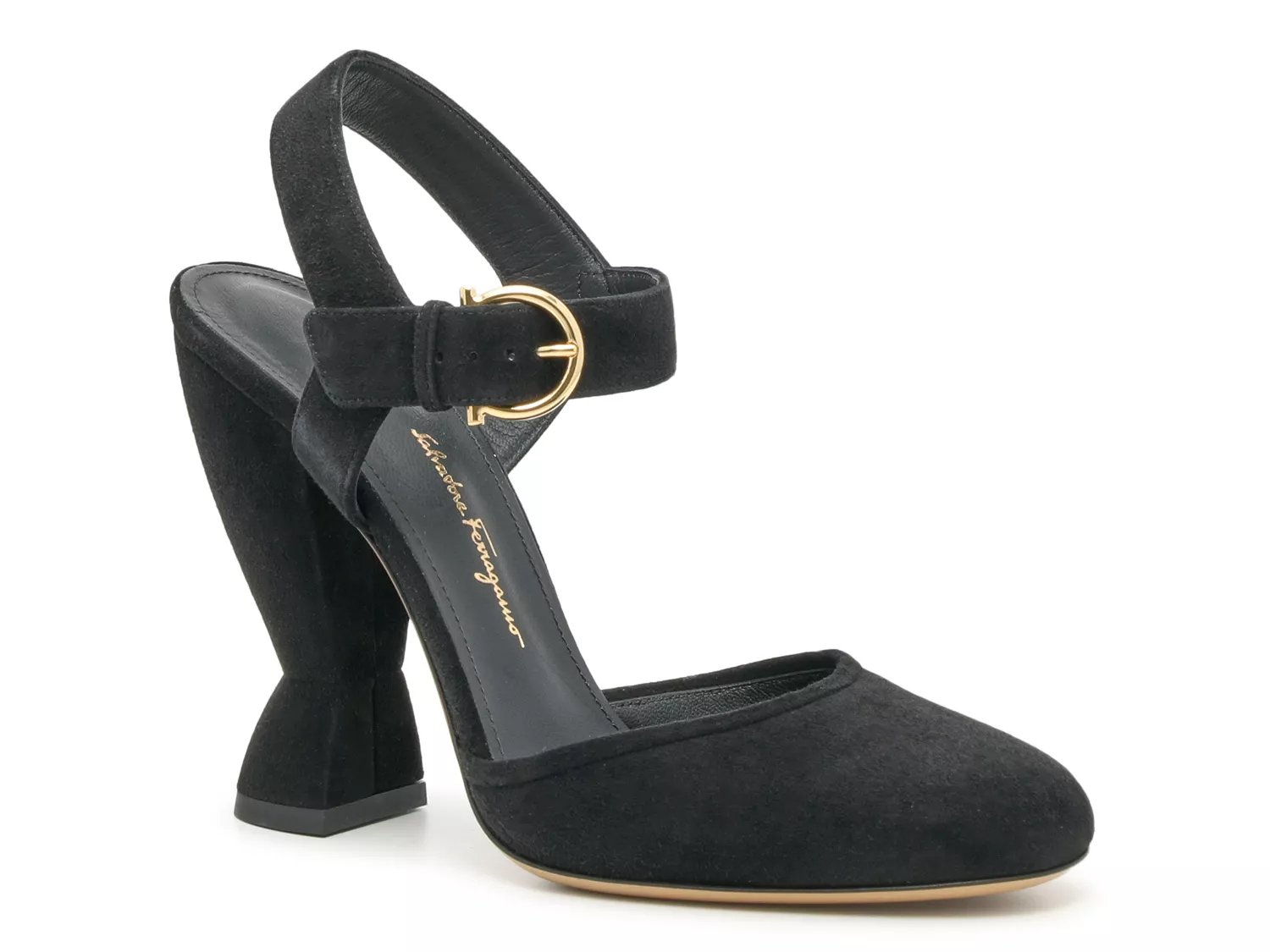 Salvatore ferragamo hot sale mary janes