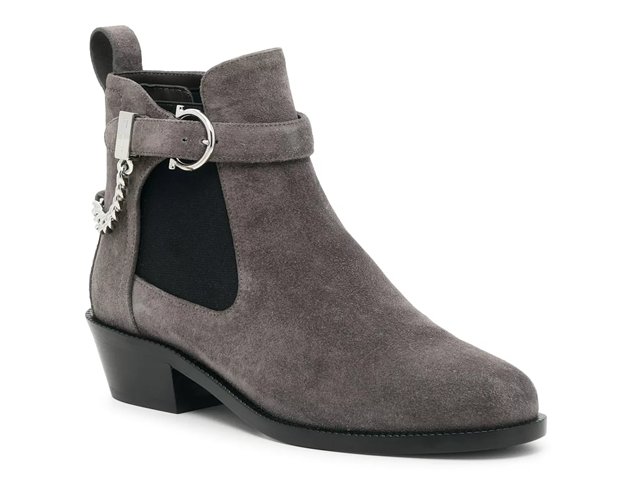 Salvatore Ferragamo Ardisie Bootie Free Shipping DSW