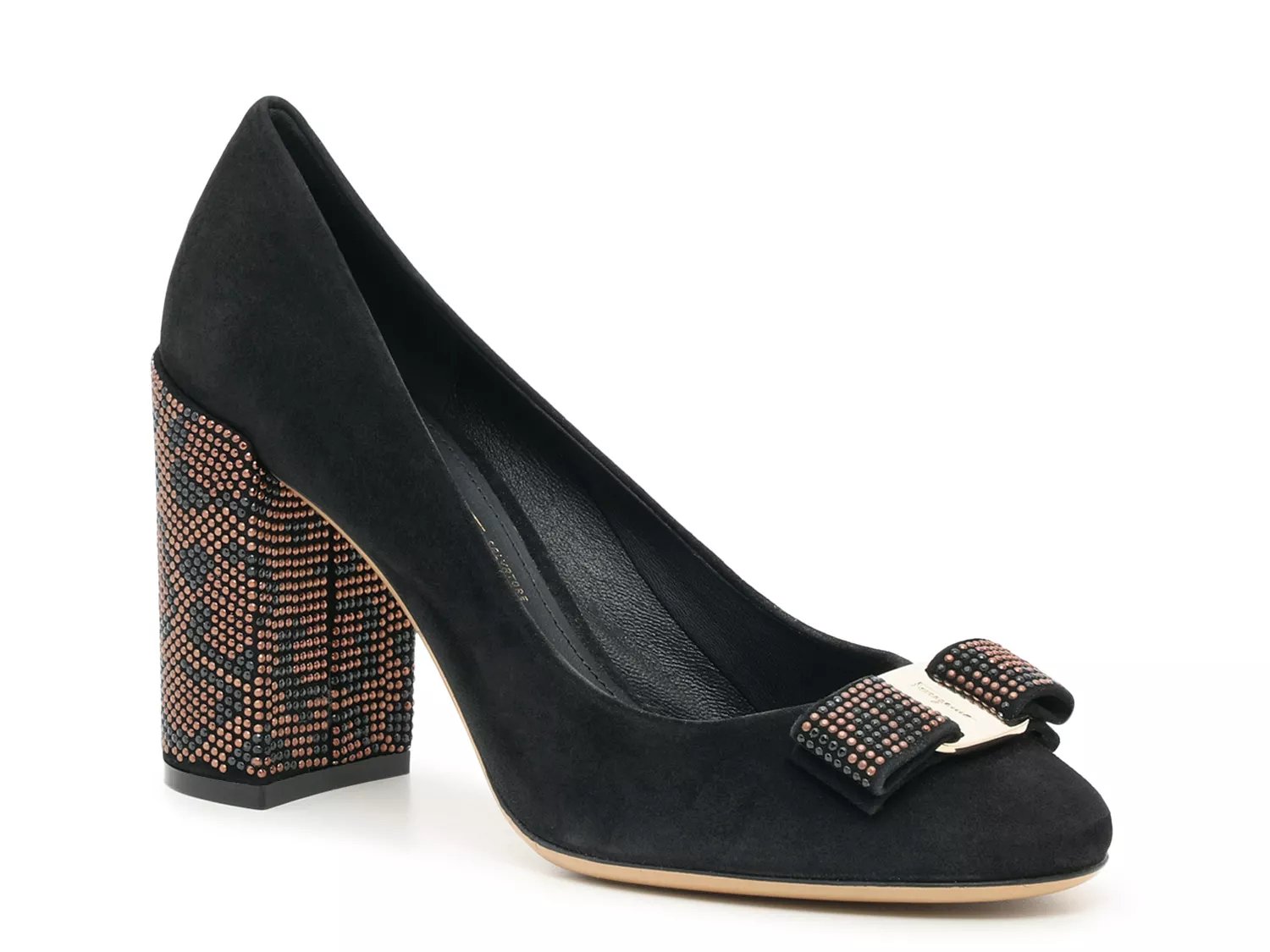 ferragamo vara pump