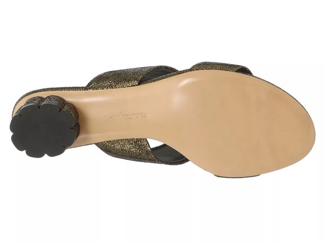 Salvatore Ferragamo Belluno Sandal