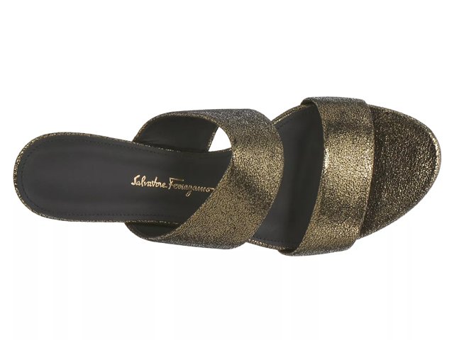 Salvatore Ferragamo Belluno Sandal