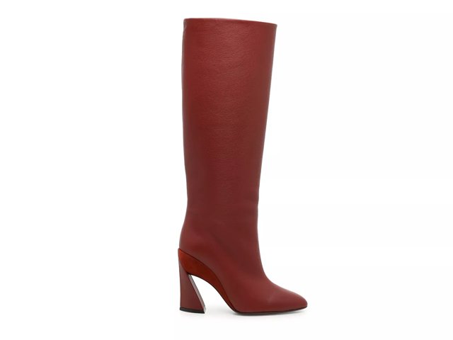 Salvatore ferragamo boots top