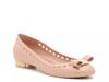 Ferragamo jelly hot sale shoes original