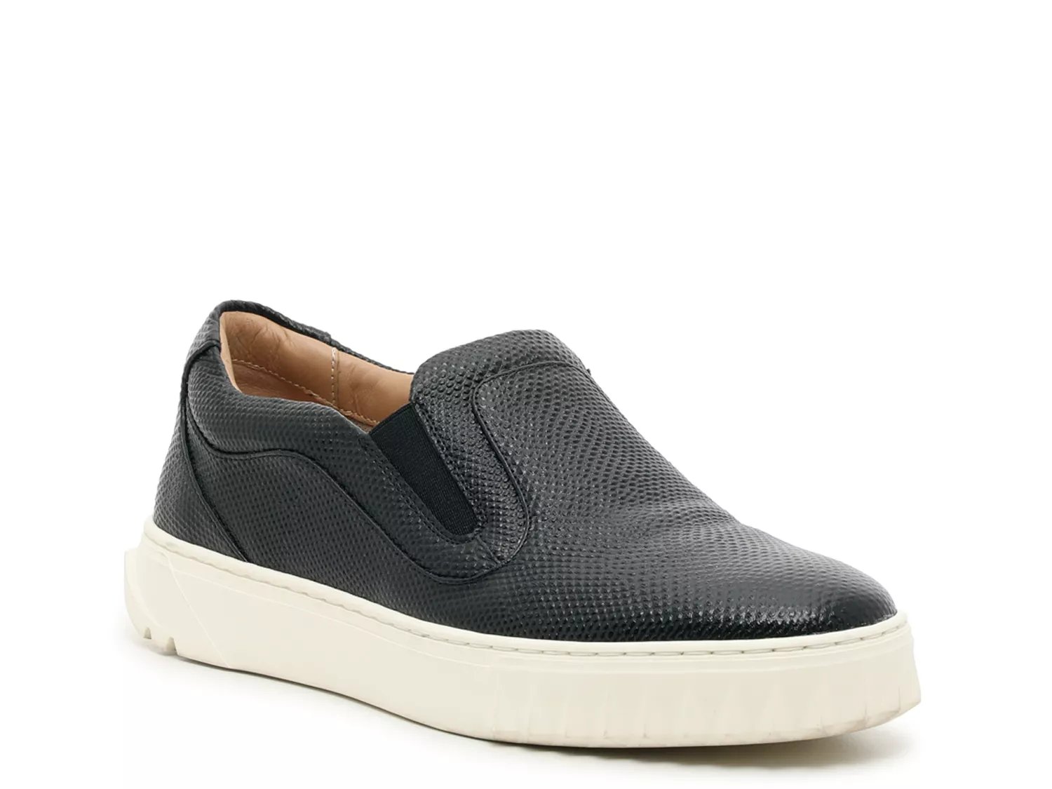 Salvatore Ferragamo Cruise Slip-On Sneaker - Free Shipping | DSW