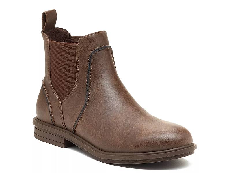 Gilly Bootie