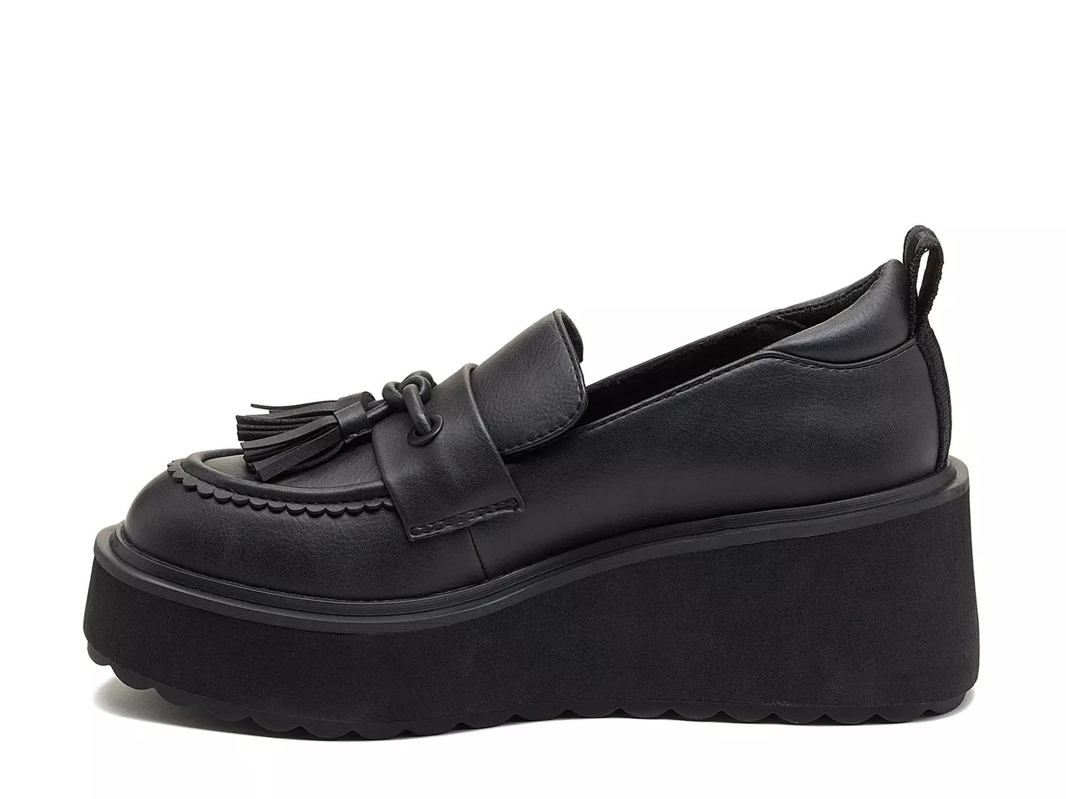 Harper Loafer