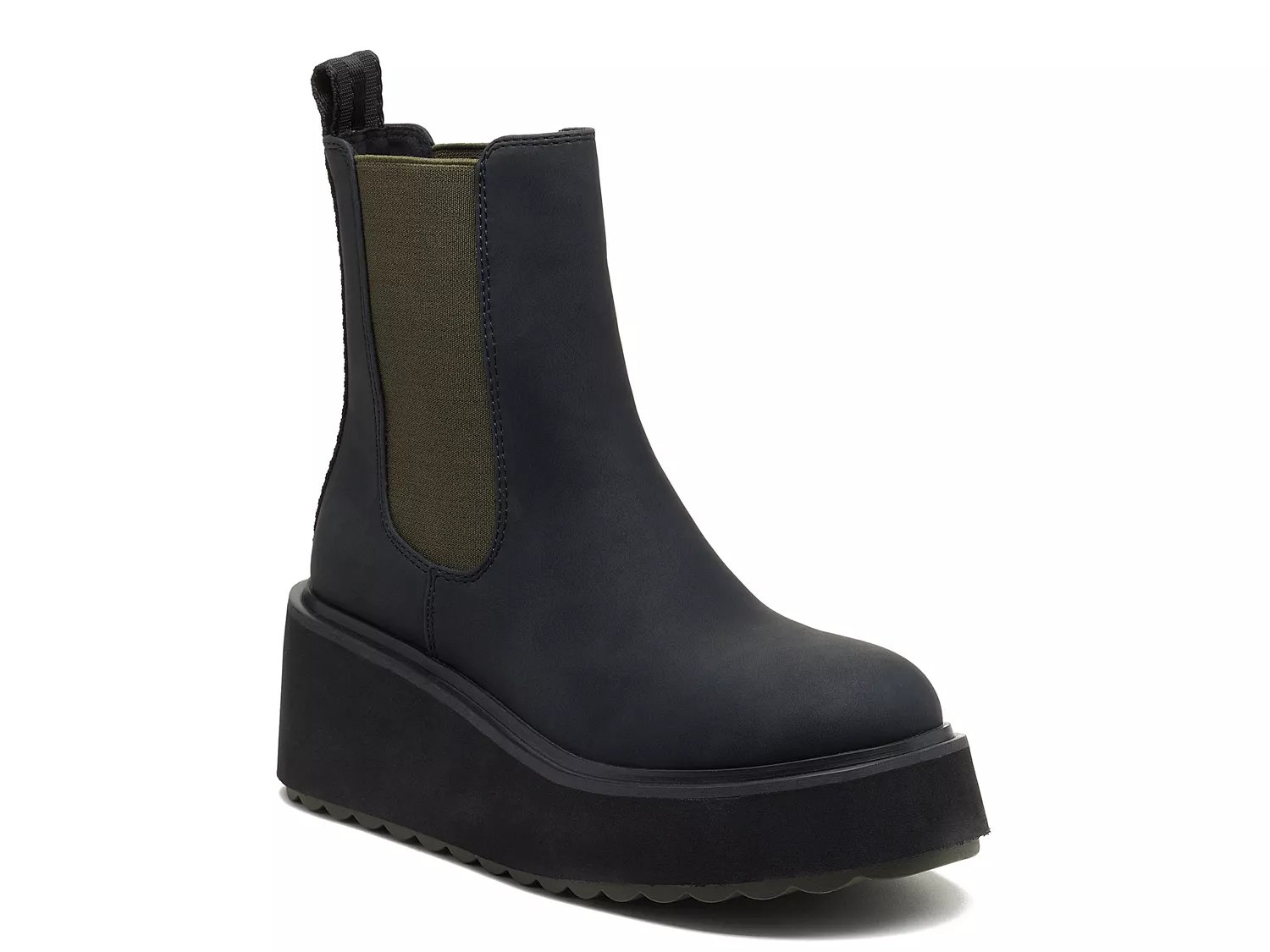 Rocket Dog Heyday Bootie Free Shipping DSW