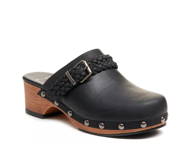 Dsw discount womens clogs