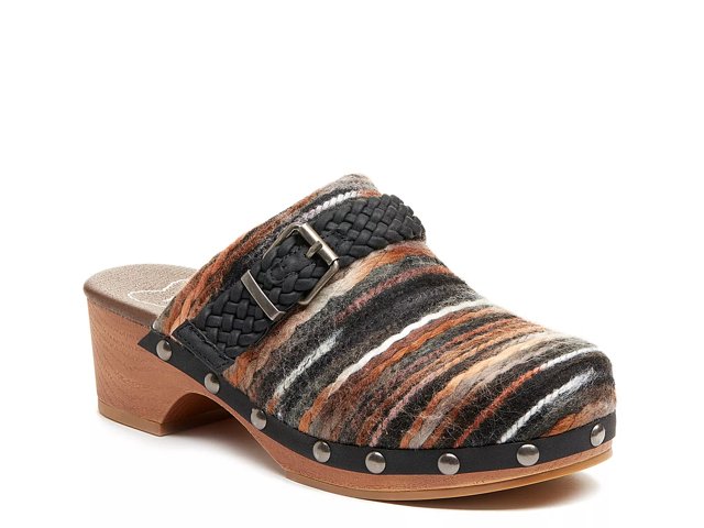 Rocket Dog Klick Clog