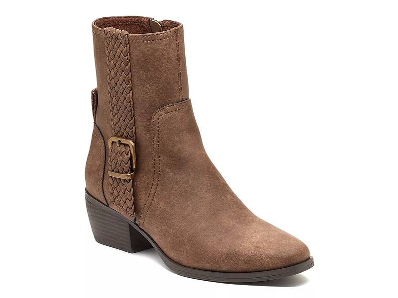 Rocket dog suede ankle on sale boots