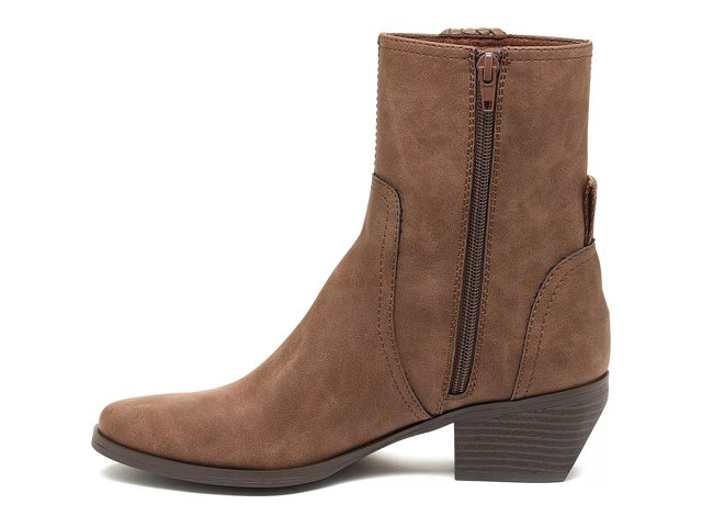 Rocket dog suede ankle boots deals