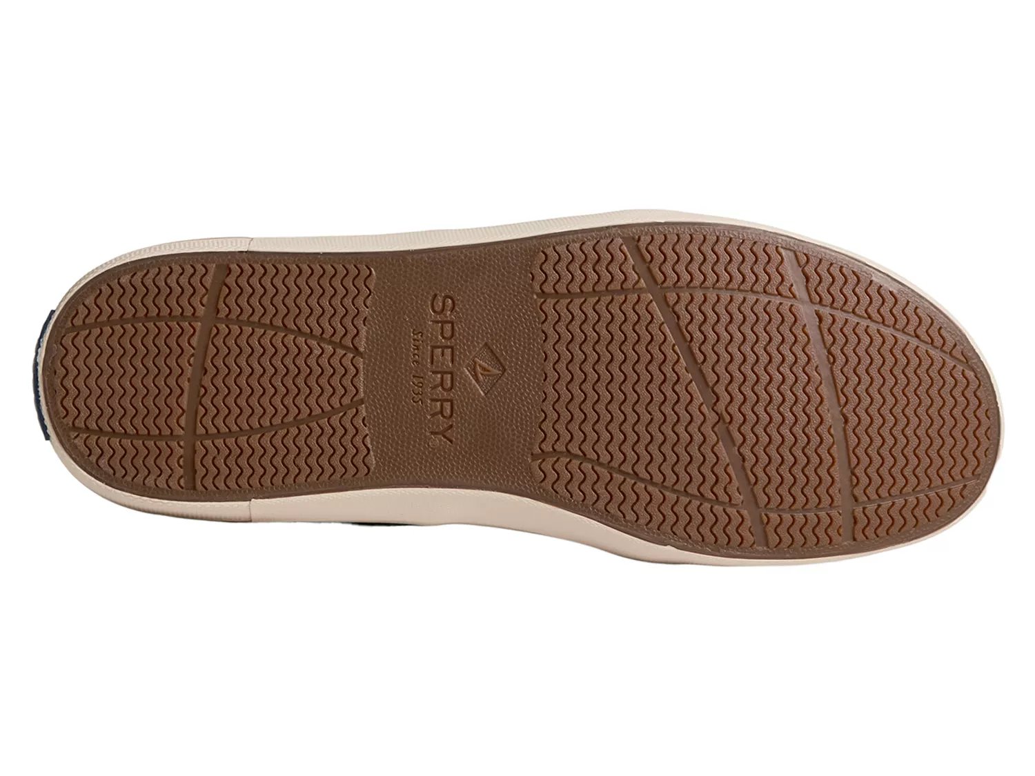 Crossjack Sneaker