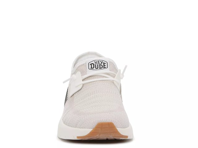 速くおよび自由な HEYDUDE DSW | Shipping Free - Men's - Slip-On Knit Sirocco その他