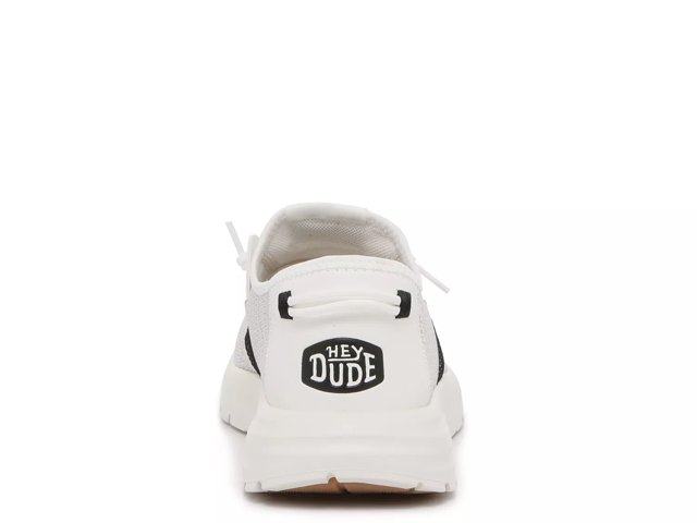 Hey Dude Sirocco Knit Slip-On - Men's - Free Shipping | DSW