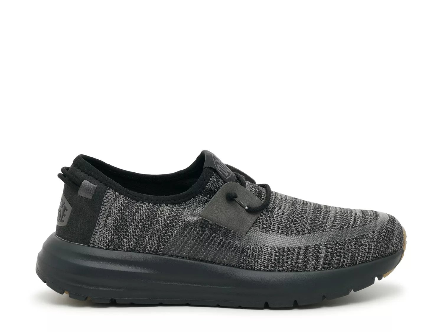 Sirocco Knit Slip-On - Men's