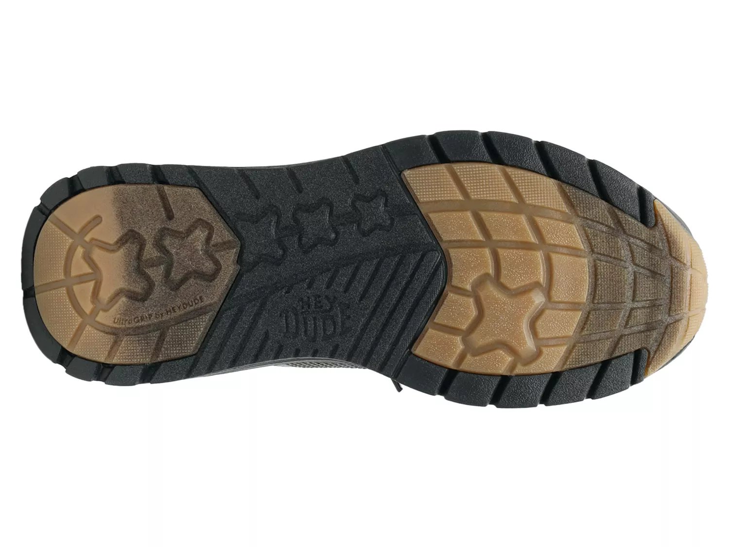 Sirocco Knit Slip-On - Men's