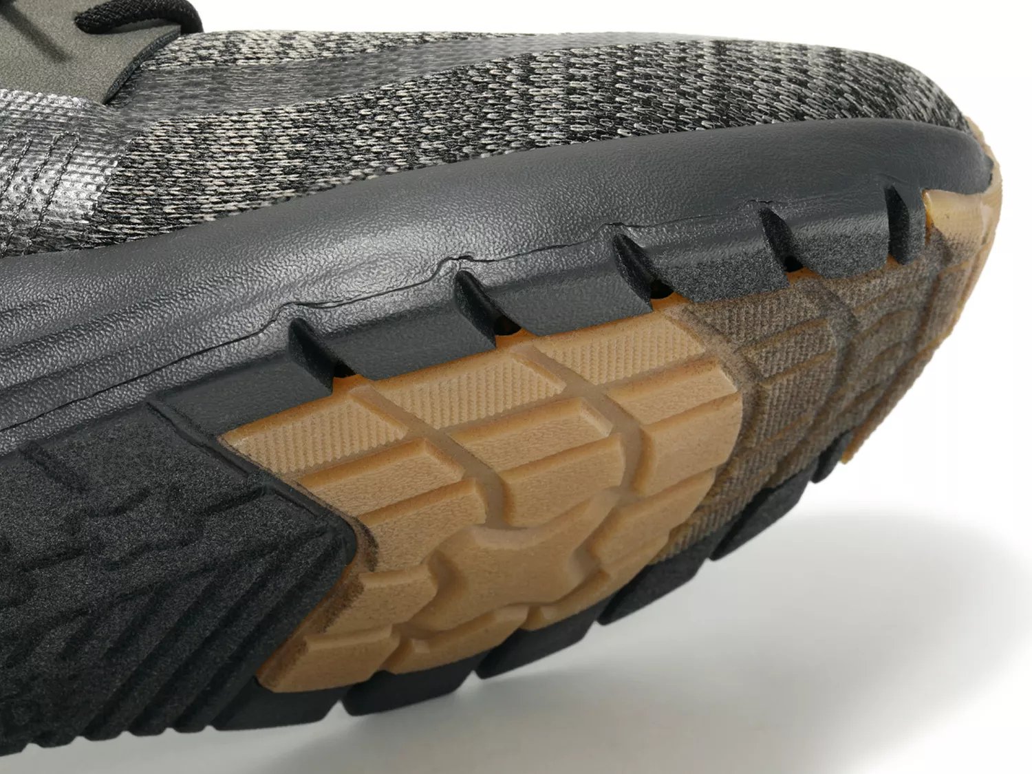 Sirocco Knit Slip-On - Men's