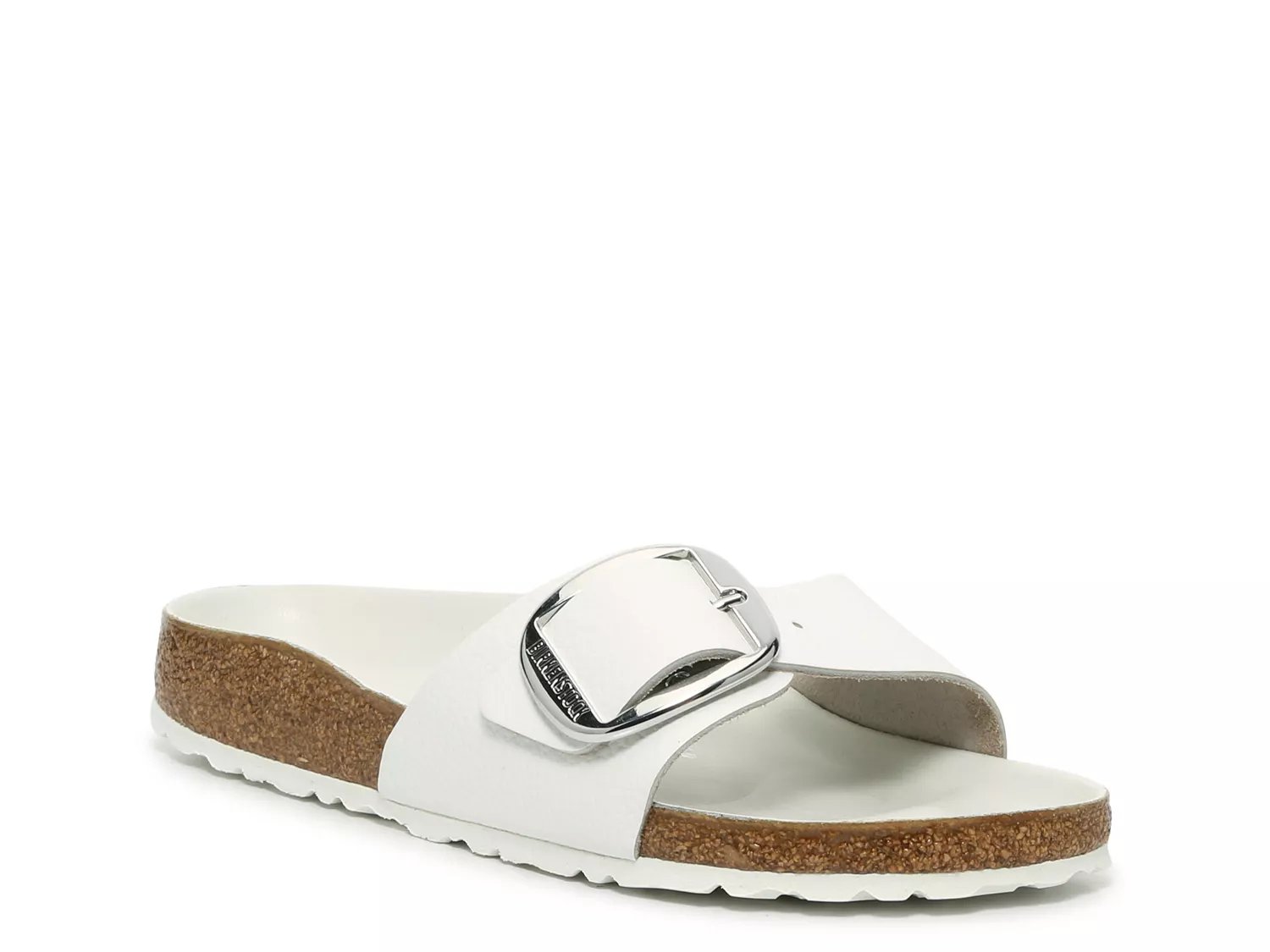 Birkenstock Madrid Big Buckle Sandal