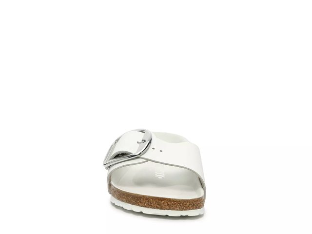 Birkenstock Madrid Big Buckle Sandal Free Shipping DSW