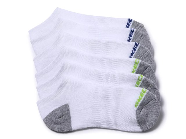 Skechers store sport socks