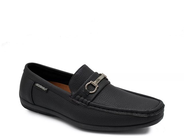 Akademiks Roger Driving Loafer