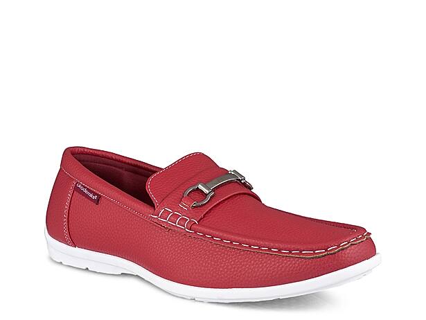 Akademiks Hero Driving Loafer - Free Shipping | DSW