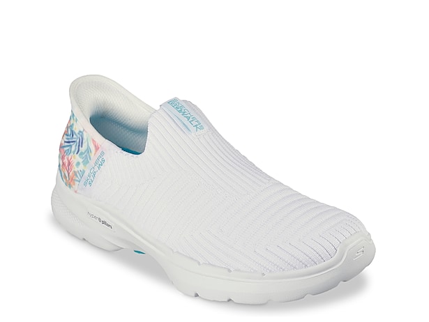 White Skechers Shoes Shoes Accessories You'll Love |