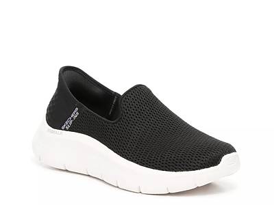 Women's Shoes, Hands-Free Shoes