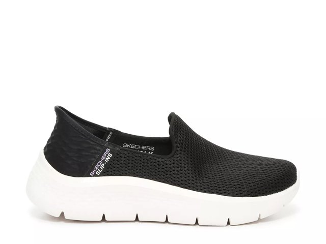 Skechers walking 2025 shoes dsw