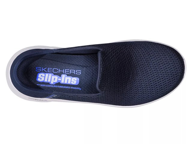 Skechers air cooled discount memory foam dsw