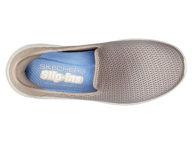 Skechers go step reviews store