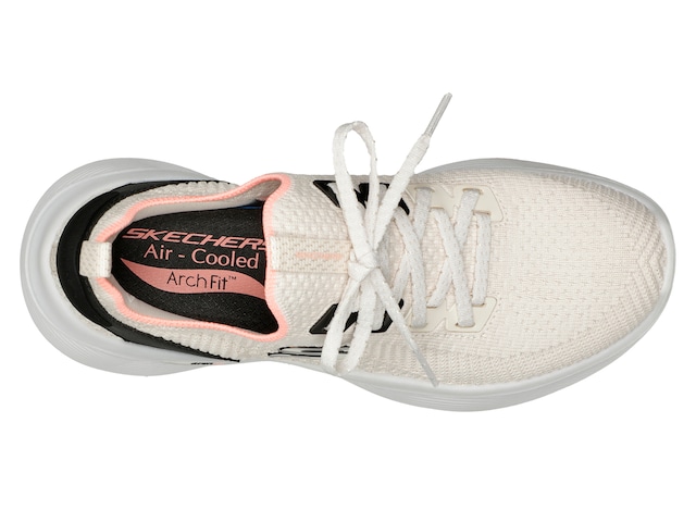drøm Accepteret Tremble Skechers Arch Fit Infinity Sneaker - Women's - Free Shipping | DSW