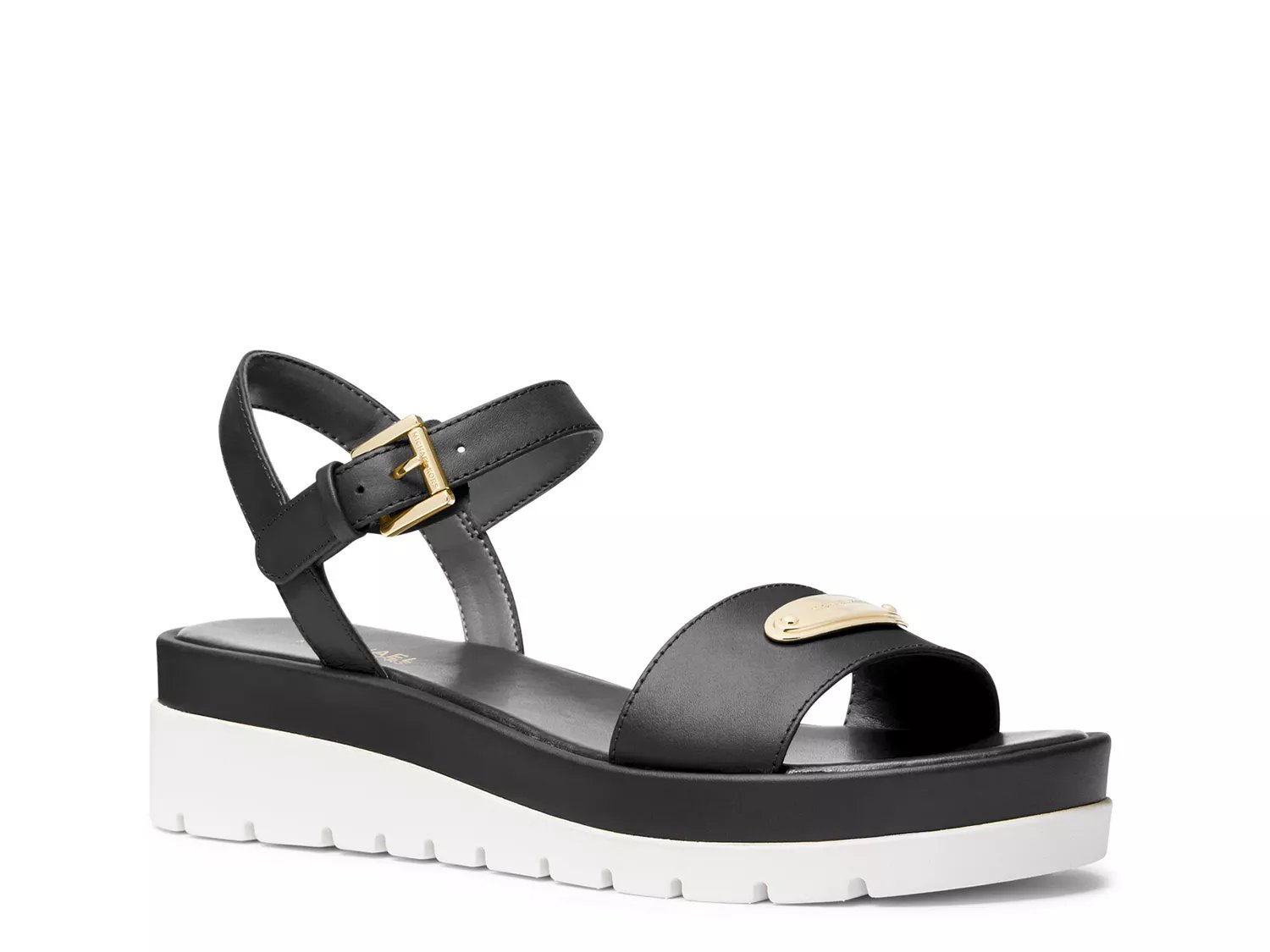 Dsw michael store kors sandals