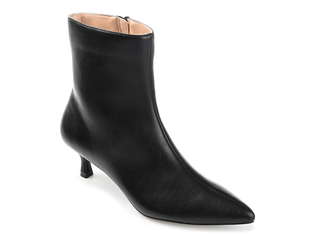 Journee Collection Arely Bootie - Free Shipping | DSW