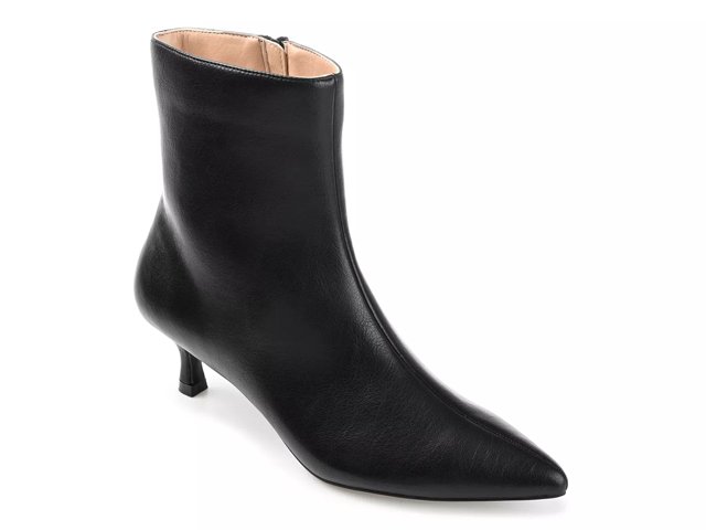 Journee Collection Arely Bootie Free Shipping DSW