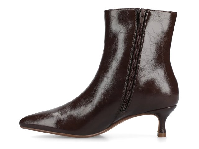 Journee Collection Arely Bootie