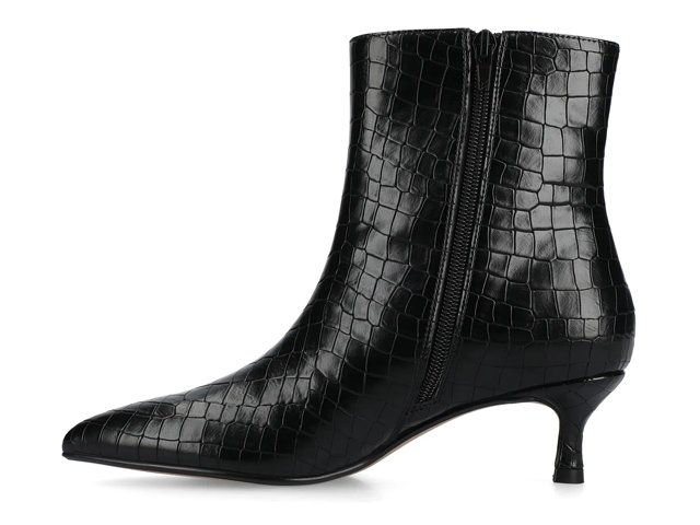 Journee Collection Arely Bootie