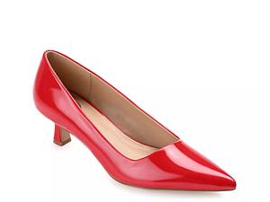 Shop Women's Red Pumps