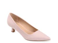 Journee Collection Celica Pump - Free Shipping | DSW