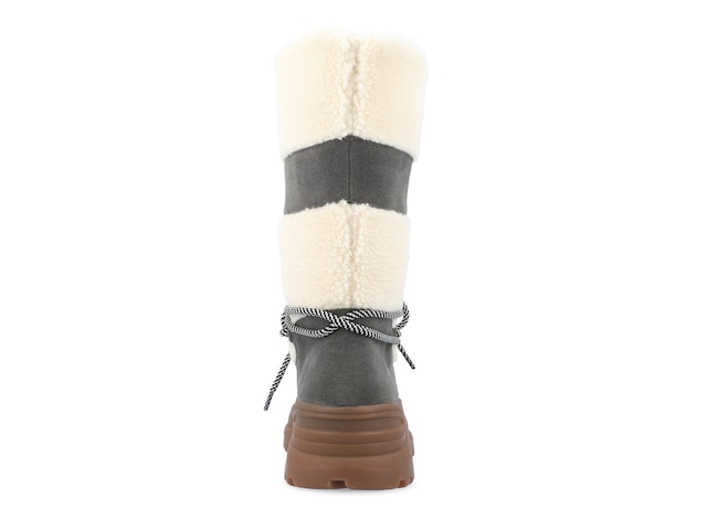 Journee Collection Galina Boot - Free Shipping | DSW