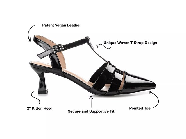 Jazlynn Pump