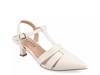 Jazlynn Pump Grey view