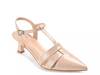 Jazlynn Pump Beige view