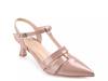 Jazlynn Pump Light Pink view